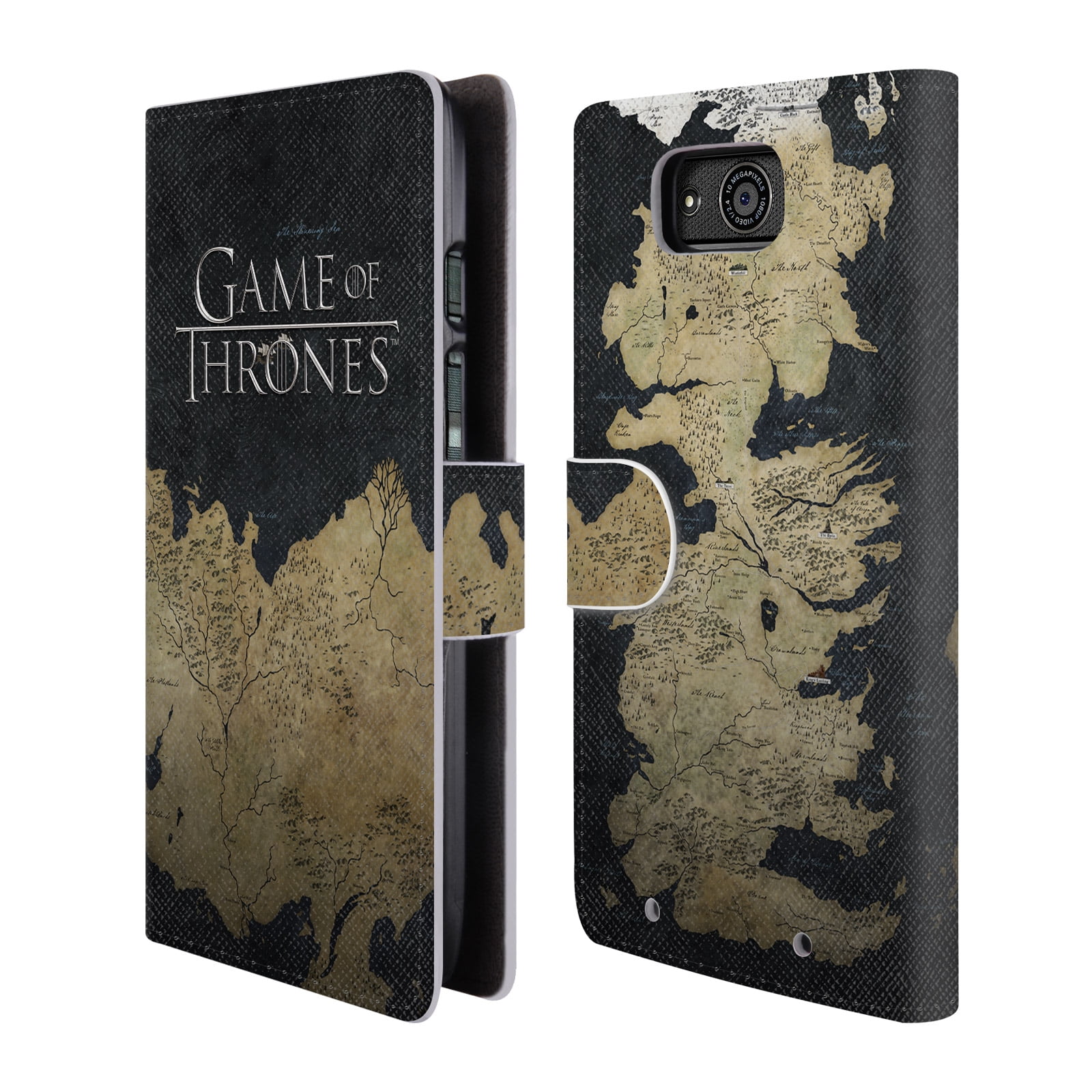 Game Of Thrones Book Mobile